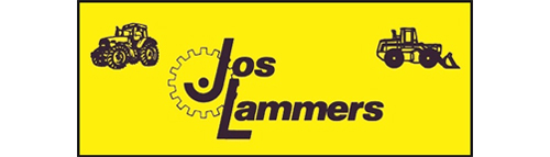 Sponsor | Goud - Jos Lammers