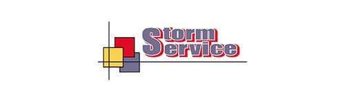 Sponsor | Goud - Storm Service